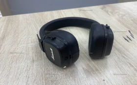 Купить Наушники Marshall Major IV б/у , в Пермь Цена:990рублей