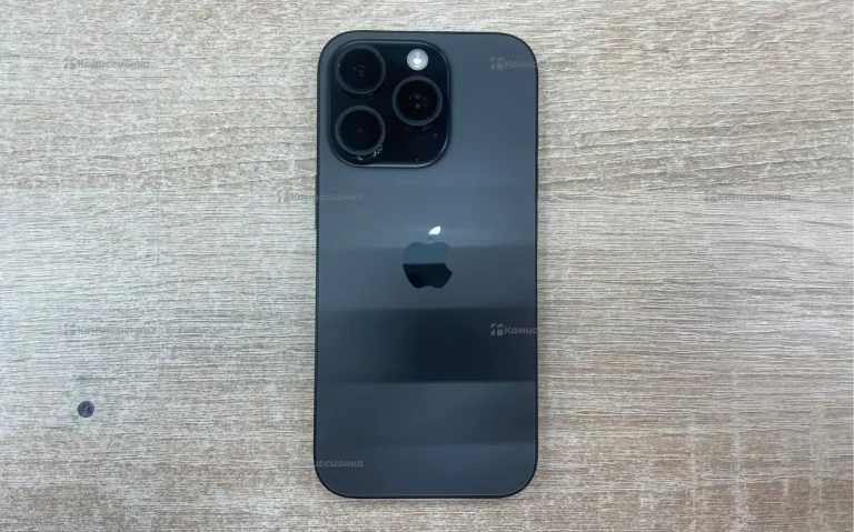 Apple iPhone 16 Pro 8/512 ГБ