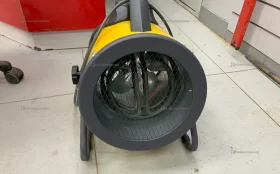 Купить Тепловая пушка электрическая BALLU BHP-P2- 3 б/у , в Уфа Цена:3000рублей