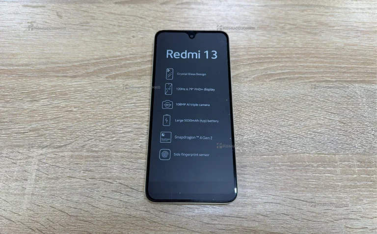 Xiaomi Redmi 13 8/256