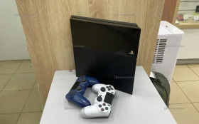 Купить Приставка Sony PlayStation  ps 4 fat 500gb б/у , в Набережные Челны Цена:12900рублей