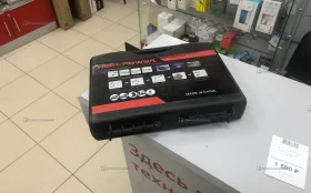 Купить Power Bank  для запуска авто б/у , в Курган Цена:1500рублей