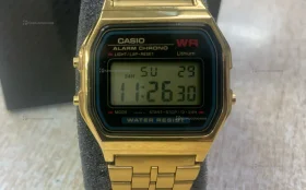Купить Часы Casio A-159W6EA-1E б/у , в Краснодар Цена:1000рублей