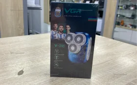 Купить бритва VGR v346 б/у , в Тюмень Цена:990рублей
