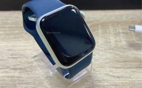 Купить Часы Apple Watch SE 40mm б/у , в Казань Цена:6900рублей