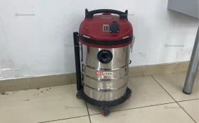 Купить Строительный пылесос REDVERG RD-VC1200S-40S б/у , в Набережные Челны Цена:4500рублей