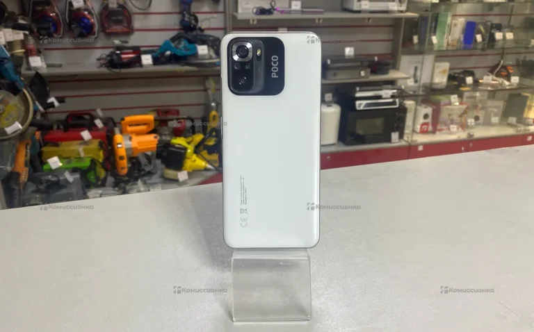 Xiaomi Poco M5s 4/128 ГБ