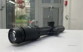 Купить Оптический прицел  Remington 1-10x24 fury с подсв б/у , в Челябинск Цена:7900рублей