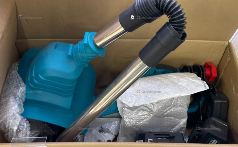 Культиватор аккумуляторный Makita