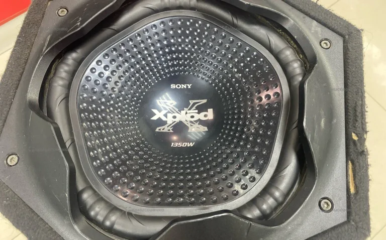 Sony Xplod 1350W