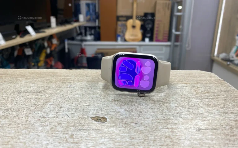 Apple Watch SE 3