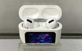 Купить Наушники  AirPods replica б/у , в Казань Цена:500рублей