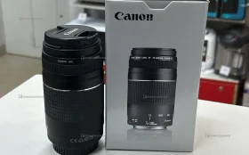 Купить Объектив Canon EF 75-300mm б/у , в Рязань Цена:9900рублей