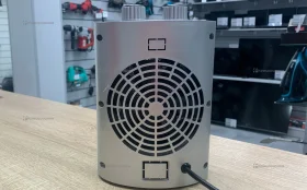 Купить Тепловентилятор HomeClub PTC-1509A б/у , в Челябинск Цена:450рублей