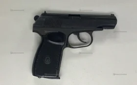 Купить Пневматический пистолет Baikal MP-654K б/у , в Сызрань Цена:9990рублей