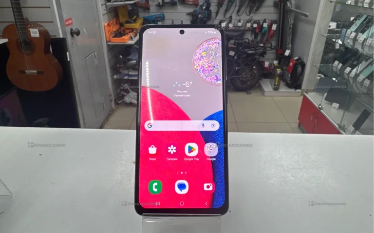 Samsung Galaxy A52s 5G 8/256 ГБ