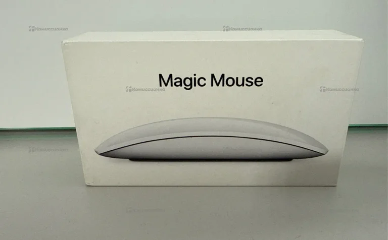 Мышь Apple Mouse 2