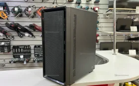 Купить Системный блок Bloody Intel i3-12100F(3.30GHz) Rad б/у , в Тюмень Цена:29990рублей