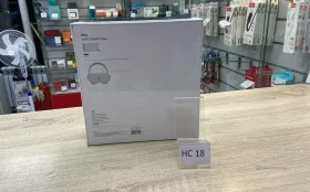 Купить Наушники AirPods Max 2 (rep) б/у , в Нижнекамск Цена:2490рублей