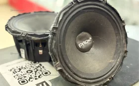 Купить Колонка  Pride Ruby 16 б/у , в Чапаевск Цена:4500рублей