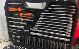 Купить набор инструментов AV steel 144 pcs б/у , в Краснодар Цена:10900рублей