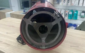 Купить Тепловая газовая пушка ТПГ-10 б/у , в Екатеринбург Цена:2900рублей