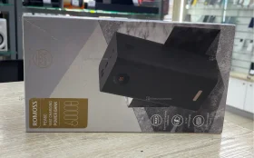 Купить Power Bank Romoss 60000mAh б/у , в Магнитогорск Цена:1600рублей