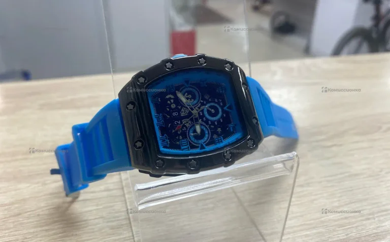 Часы Richard Mille RM011 реплика