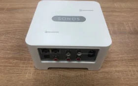 Купить Сетевой аудиоплеер Sonos connect б/у , в Самара Цена:6900рублей