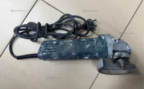 Купить УШМ Bosch GWS 660 б/у , в Москва и область Цена:2500рублей
