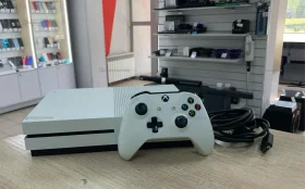 Купить Приставка Xbox One S 500 GB one s 500Гб б/у , в Нижнекамск Цена:8900рублей