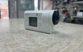 Купить Видеокамера  Sony HDR-AS300 б/у , в Москва и область Цена:8900рублей