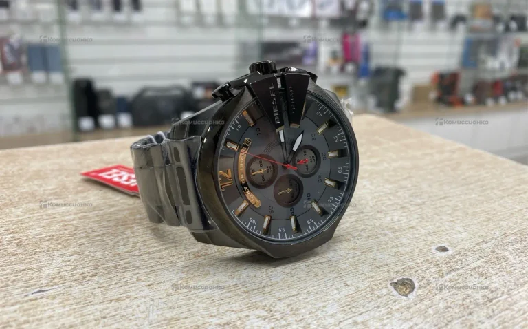 Часы  Diesel DZ4421