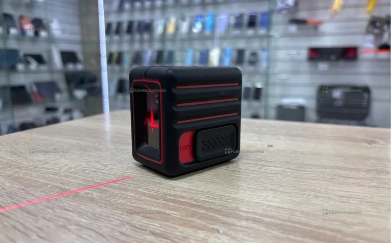 Нивелир ADA Cube MINI