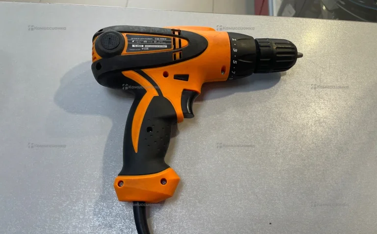 Дрель Вихрь СШ-550/2