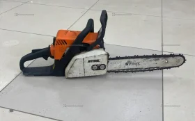 Купить Бензопила Stihl SM 180 б/у , в Краснодар Цена:9900рублей