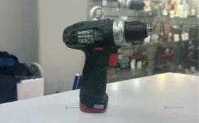 Купить Дрель Шуруповерт PowerMaxx BS Basic 12V б/у , в Челябинск Цена:3500рублей