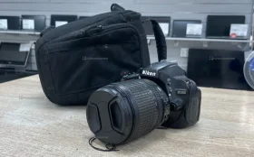 Купить Фотоаппарат Nikon D5100 б/у , в Москва и область Цена:14900рублей