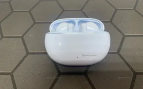 Купить Наушники  HONOR CHOICE Earbuds X7 б/у , в Набережные Челны Цена:990рублей