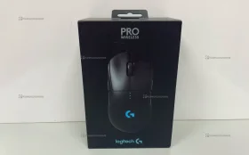 Купить Мышь Logitech G Pro wireless б/у , в Казань Цена:2200рублей
