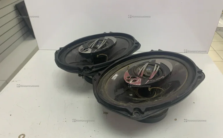Автомобильная колонки Pioneer