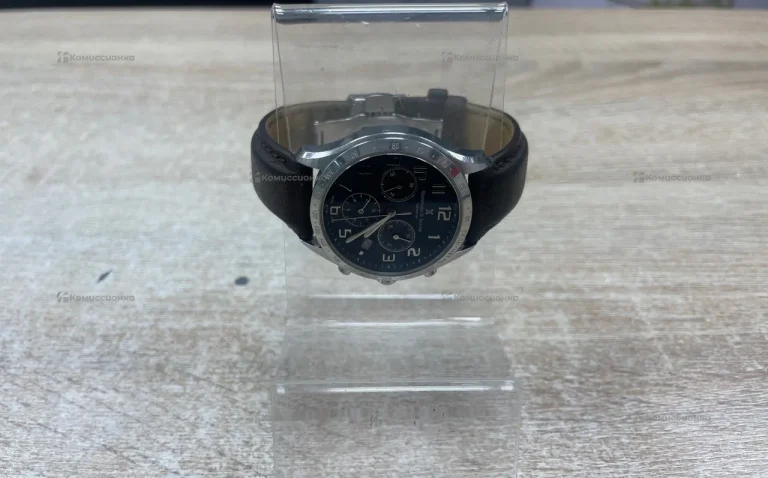 Часы Bernhard H. Mayer BH13/CWP