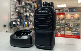 Купить Рация  lira p-210l б/у , в Санкт-Петербург Цена:1290рублей