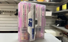 Купить Фломастеры 12 цветов б/у , в Санкт-Петербург Цена:350рублей