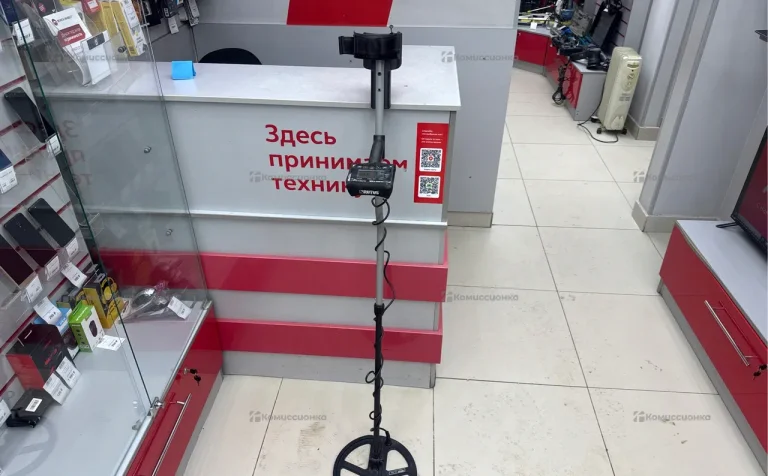 Металлоискатель rutus later 71