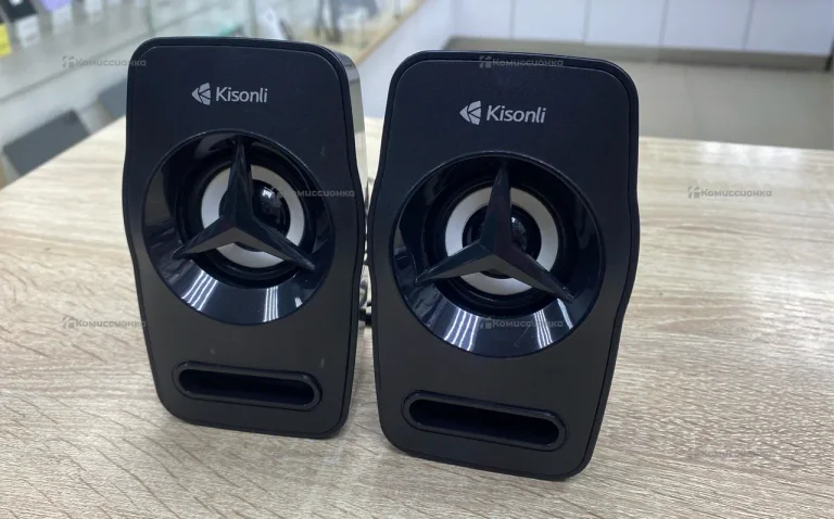 Компьютерные колонки l3030