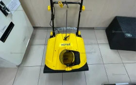 Купить Электрический снегоуборщик Huter SGC 2300E б/у , в Сызрань Цена:7990рублей