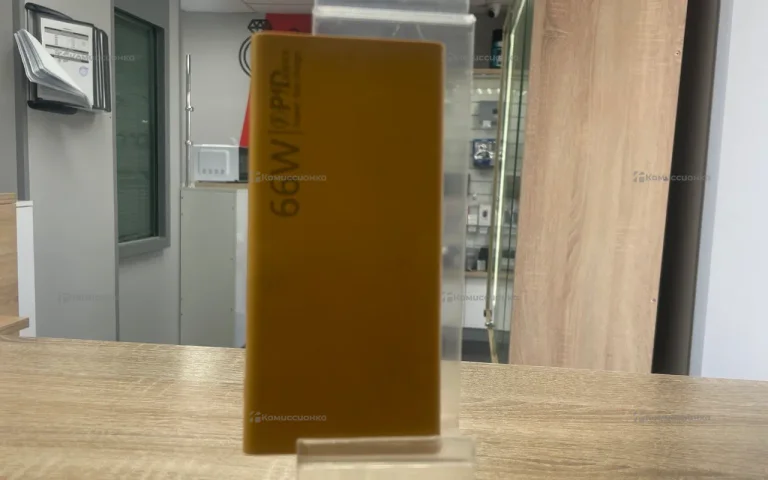 Power bank 20000