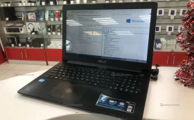 Купить Ноутбук  Asus б/у , в Курган Цена:7990рублей