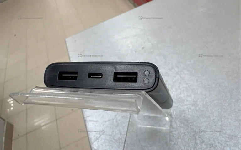 Power Bank Gerlax 10mah